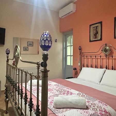 Casa Amelia - Charme In Taormina 빌라 외부 사진