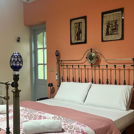 Casa Amelia - Charme In Taormina 빌라 외부 사진