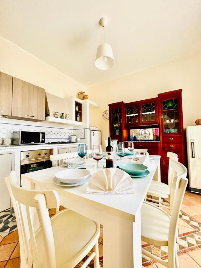 Casa Amelia - Charme In Taormina 빌라 외부 사진