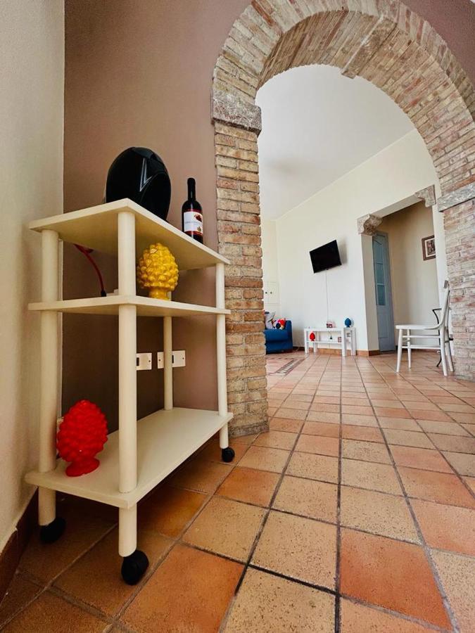Casa Amelia - Charme In Taormina 빌라 외부 사진