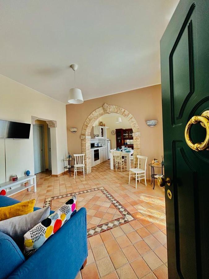 Casa Amelia - Charme In Taormina 빌라 외부 사진