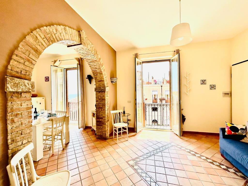 Casa Amelia - Charme In Taormina 빌라 외부 사진