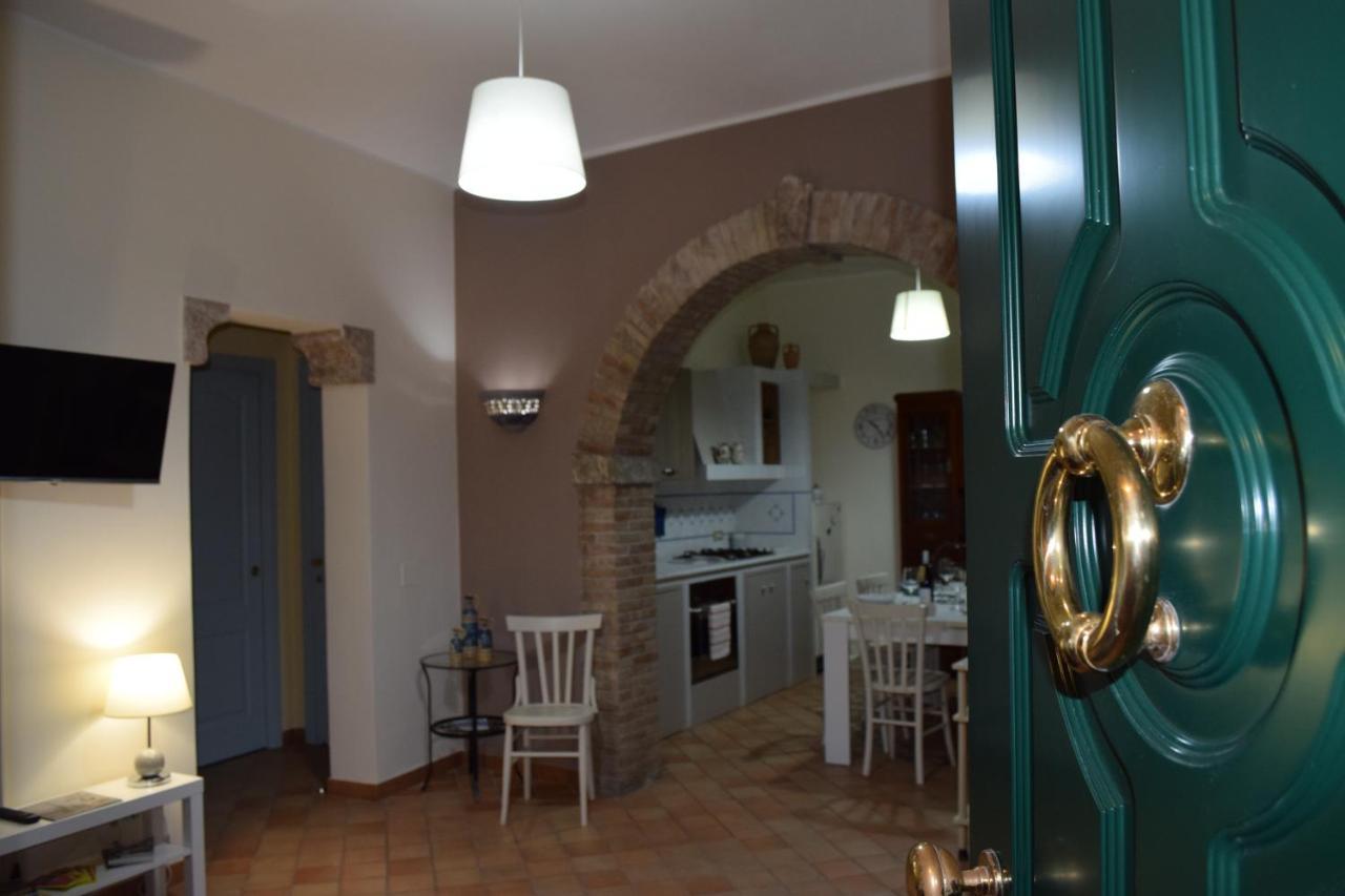 Casa Amelia - Charme In Taormina 빌라 외부 사진