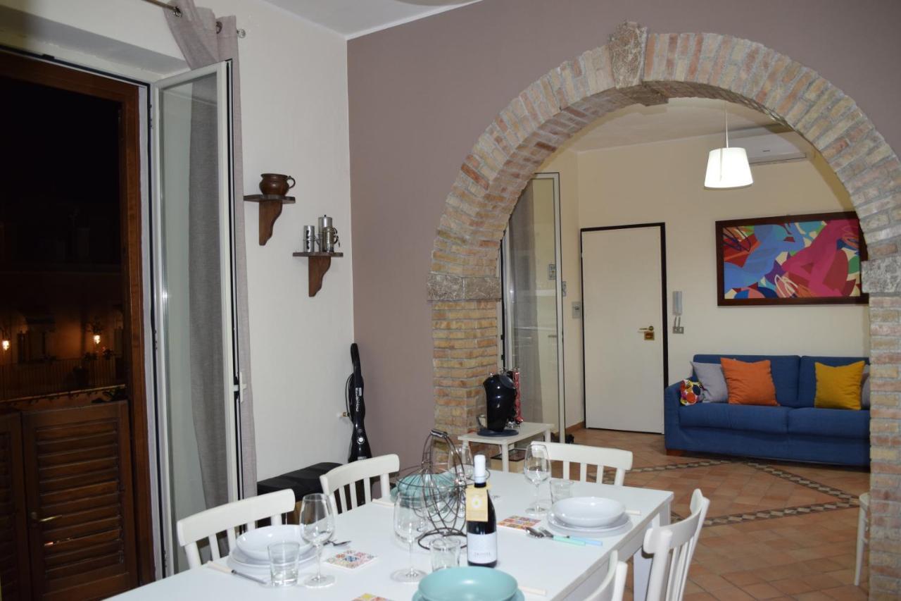 Casa Amelia - Charme In Taormina 빌라 외부 사진