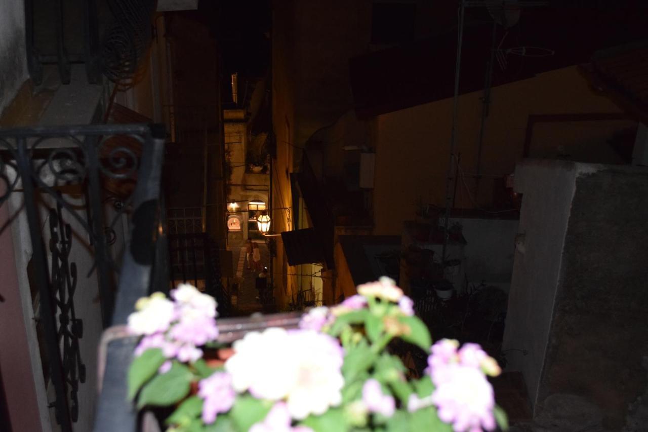 Casa Amelia - Charme In Taormina 빌라 외부 사진