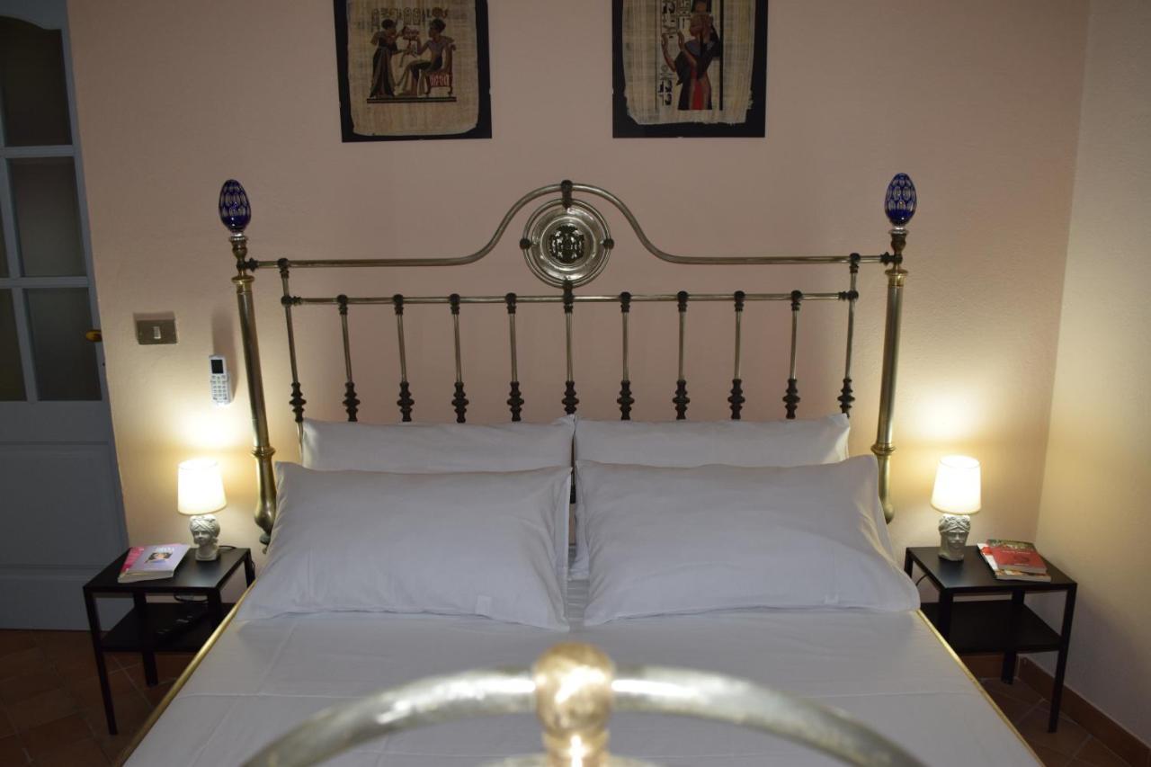 Casa Amelia - Charme In Taormina 빌라 외부 사진