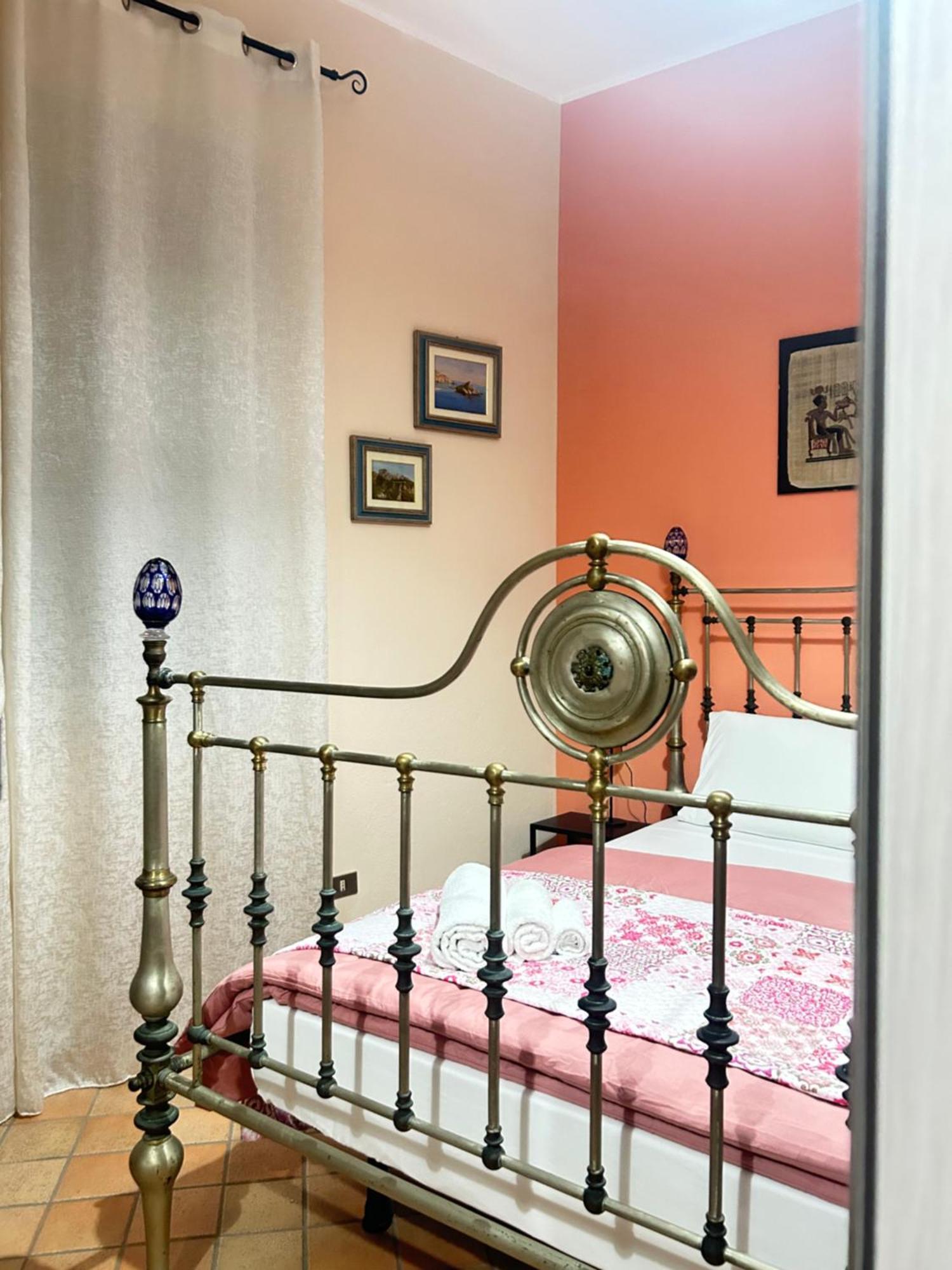Casa Amelia - Charme In Taormina 빌라 외부 사진