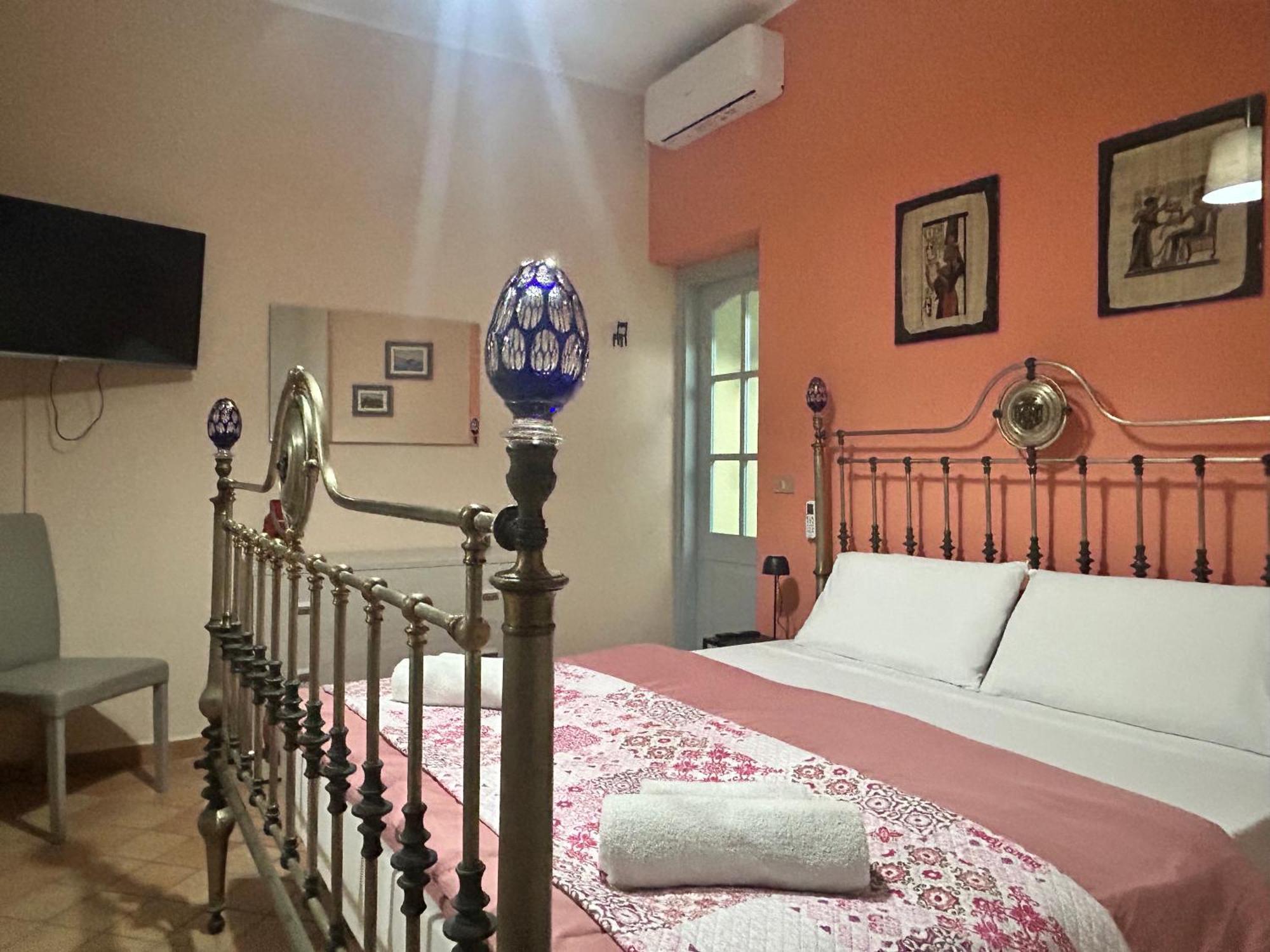 Casa Amelia - Charme In Taormina 빌라 외부 사진
