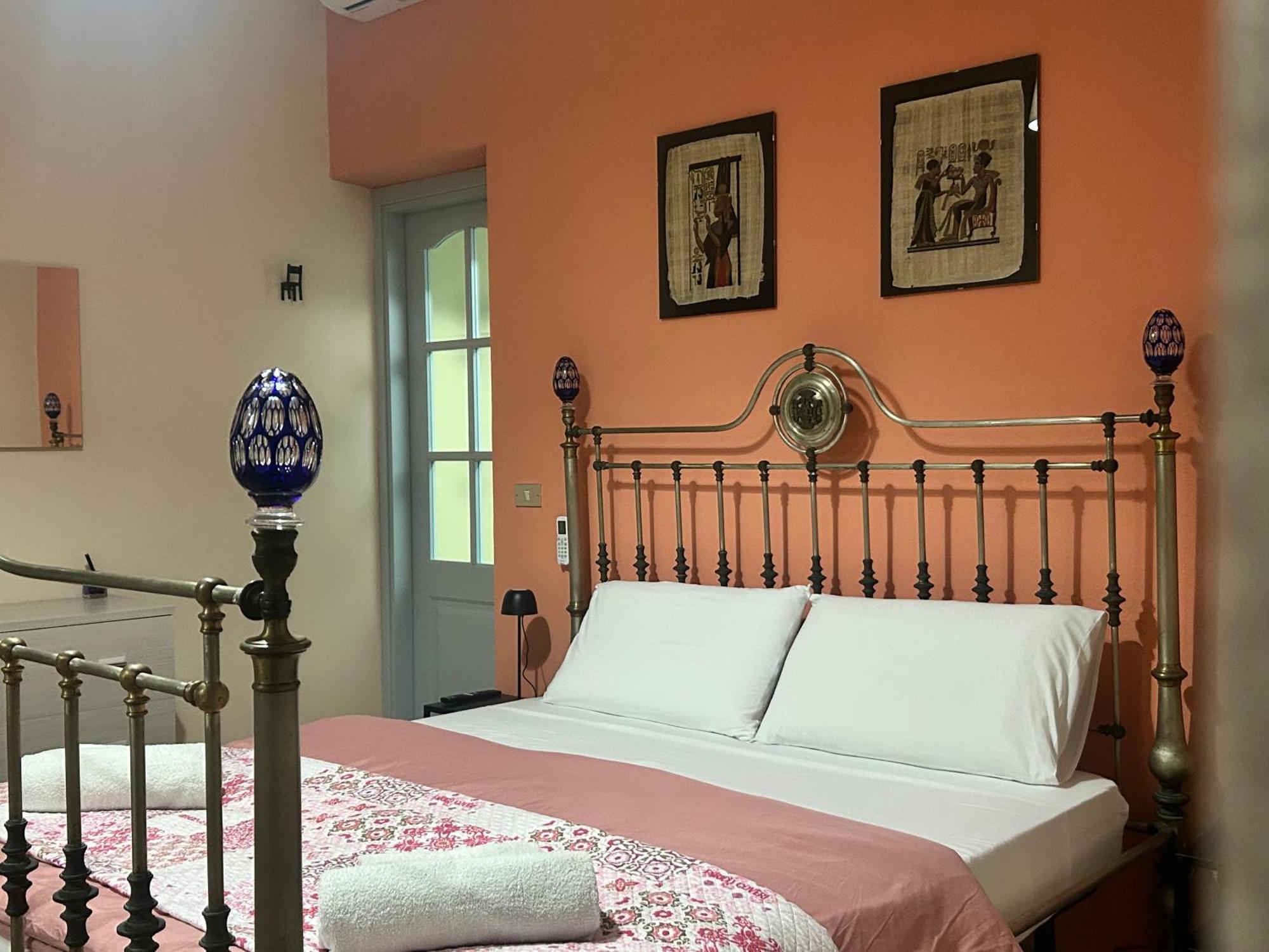 Casa Amelia - Charme In Taormina 빌라 외부 사진